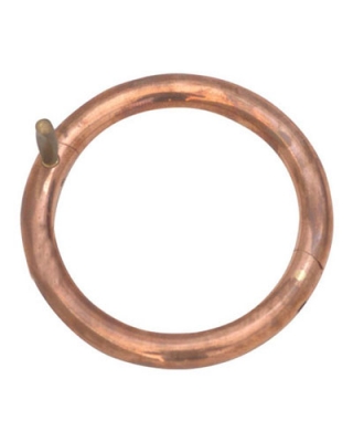 Restraining Instrument